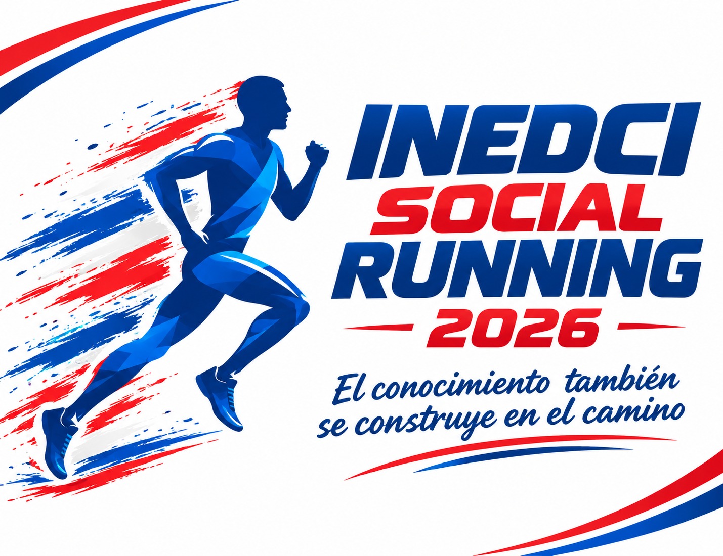 INEDCI Social Running 2026